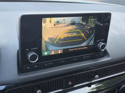 Used 2022 Honda Civic Sport image 22