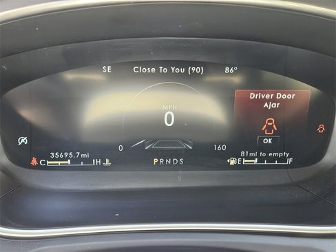 Used 2019 Lincoln Nautilus Black Label image 18