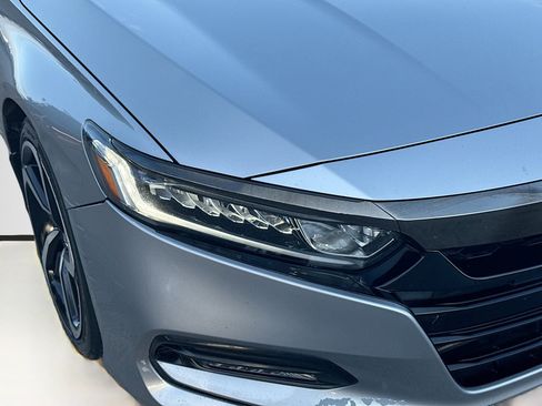 Certified 2020 Honda Accord Sport image 32