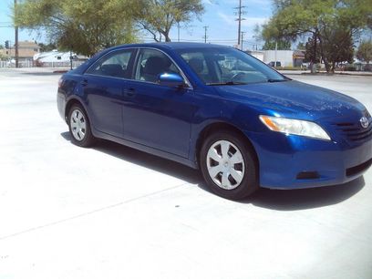Used 2009 Toyota Camry LE