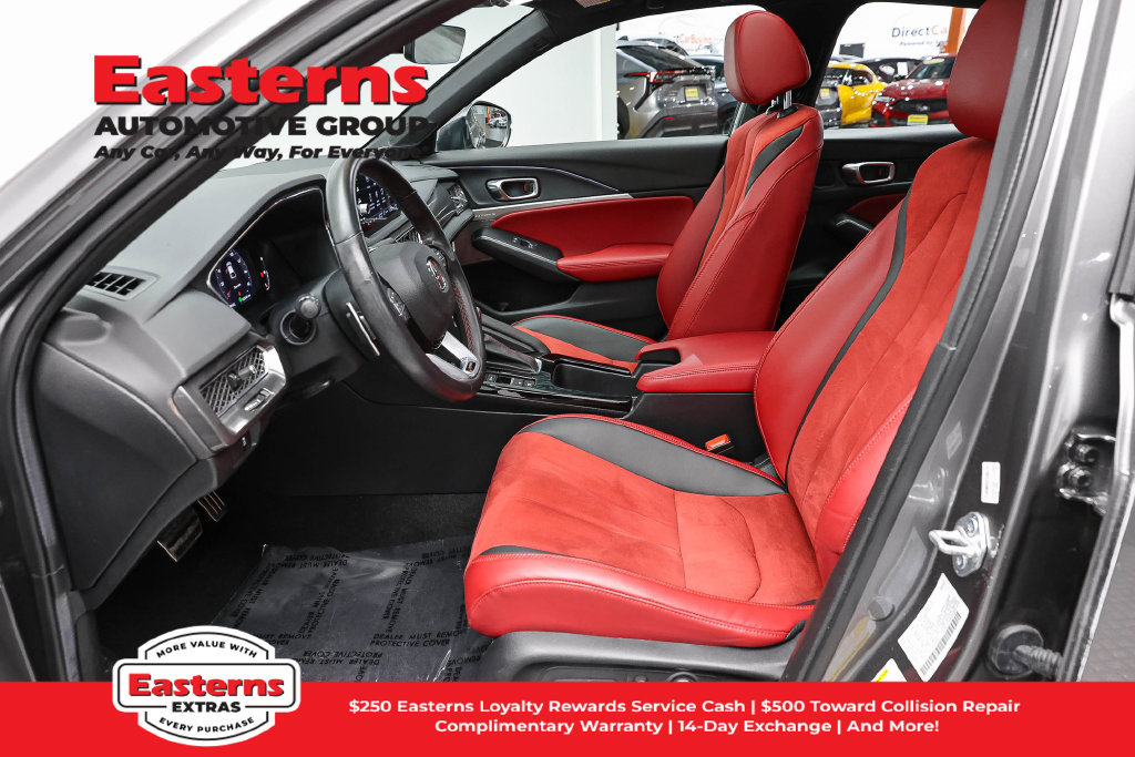 Used 2024 Acura Integra A-Spec w/ Technology Package FWD image 15