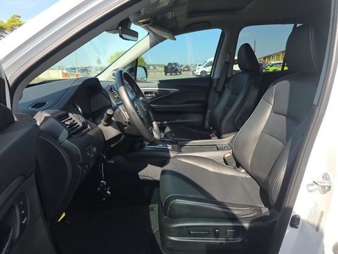 Used 2023 Honda Ridgeline RTL image 8