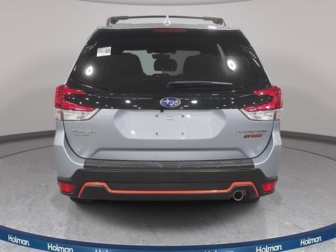 Used 2020 Subaru Forester Sport AWD/4WD image 7