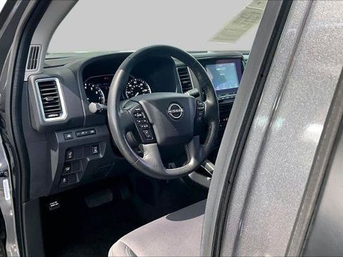 Certified 2023 Nissan Frontier SV w/ SV Convenience Package RWD image 17