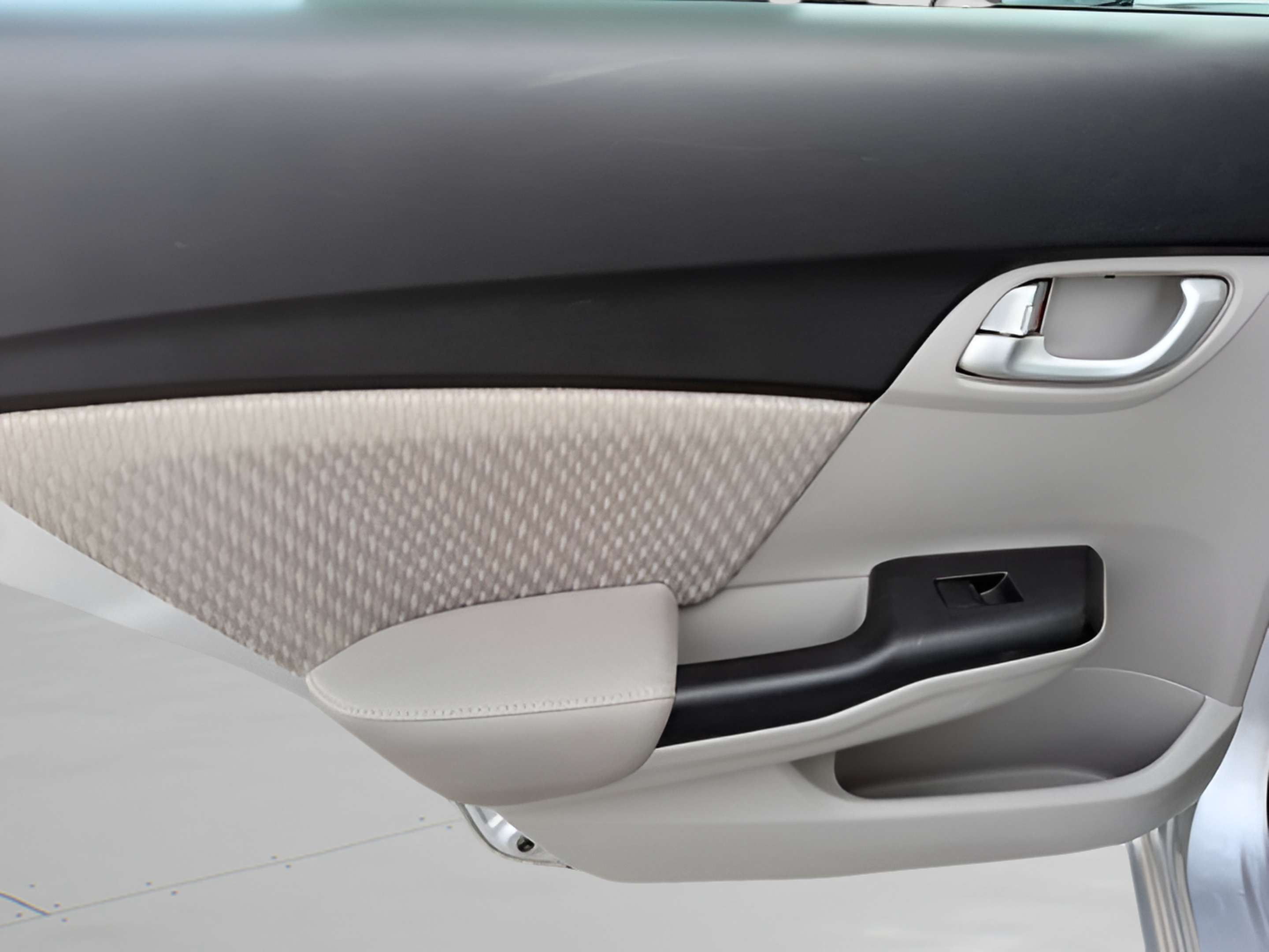 Used 2014 Honda Civic EX image 25