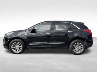 Used 2019 Cadillac XT5 Luxury AWD/4WD video 2