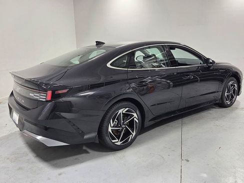 New 2026 Hyundai Sonata SEL FWD image 12