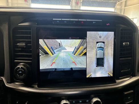 Used 2024 Ford F150 Platinum image 49