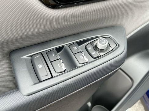 New 2025 Subaru Forester Sport image 16