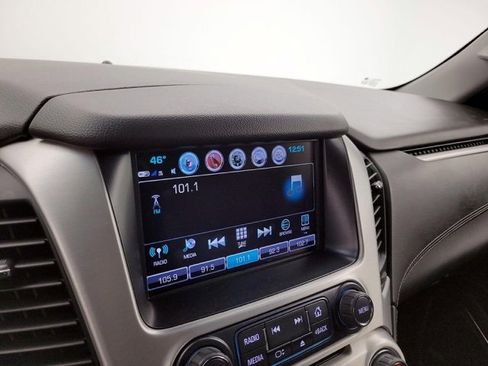 Used 2018 GMC Yukon SLT w/ Open Road Package image 3