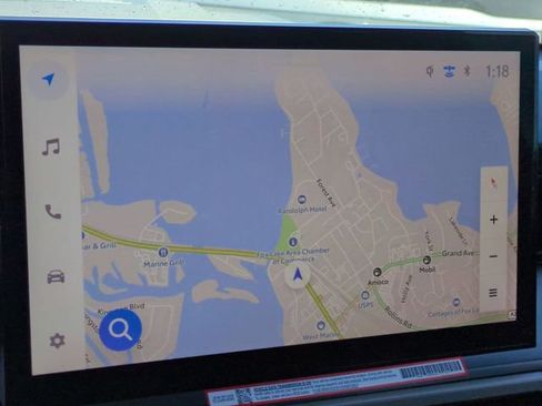 Used 2025 Toyota Tacoma TRD Sport image 15