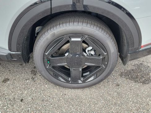 New 2027 Kia Telluride EX X-Line AWD/4WD image 39