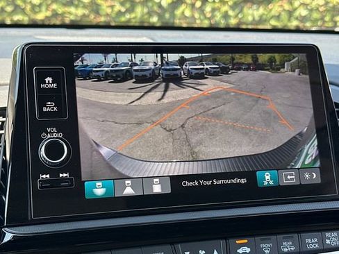 New 2026 Honda Odyssey Touring image 26