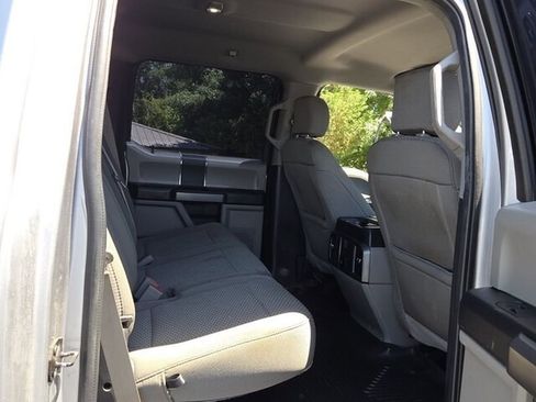 Used 2020 Ford F150 XLT w/ Equipment Group 301A Mid AWD/4WD image 16