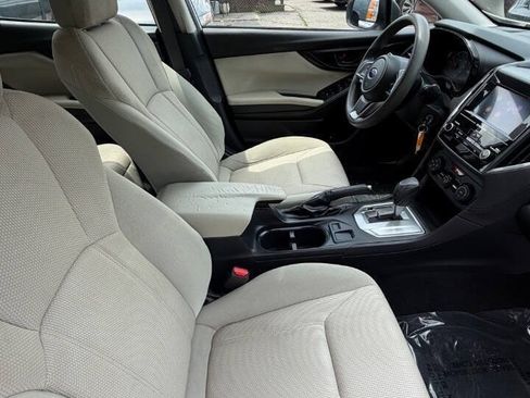 Used 2019 Subaru Impreza 2.0i AWD/4WD image 7