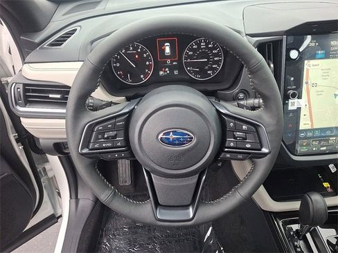 New 2026 Subaru Forester Limited w/ Premium/Limited Package image 9