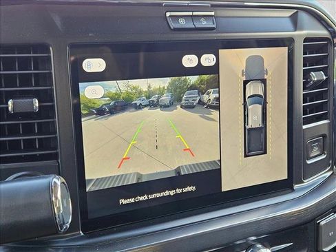 New 2026 Ford F250 Lariat w/ Lariat Premium Package AWD/4WD image 13