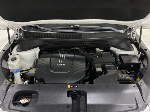 Used 2018 Kia Sorento SX AWD/4WD image 25