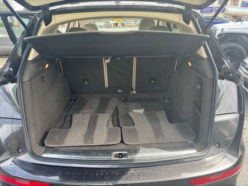 Used 2016 Audi Q5 3.0T Prestige w/ Prestige Package image 13