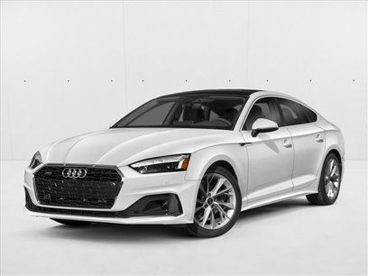 Used 2025 Audi A5 2.0T Premium Plus