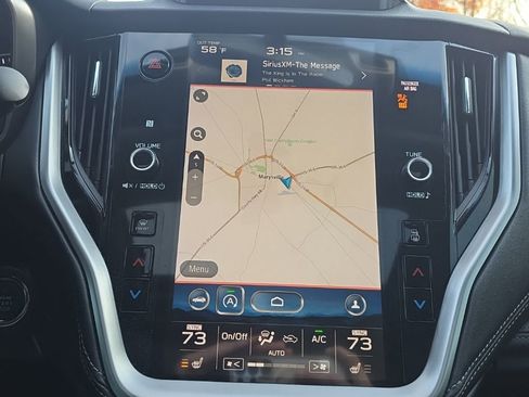 Used 2021 Subaru Legacy Limited w/ Popular Package #2 image 27