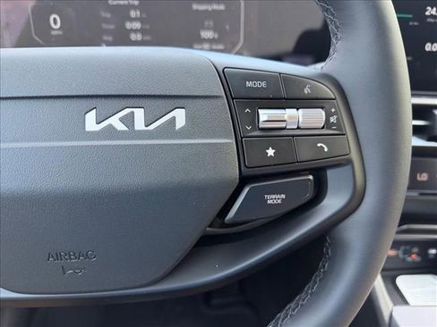 New 2026 Kia Sportage SX Prestige AWD/4WD image 26