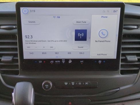 New 2026 Ford Transit 350 148 High Roof image 18