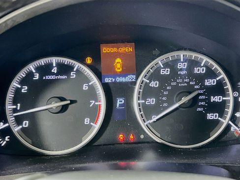 Used 2017 Acura ILX FWD image 11