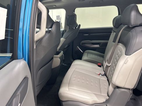 New 2026 Kia EV9 Wind AWD/4WD image 29