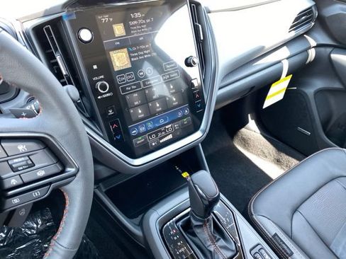 New 2026 Subaru Crosstrek 2.5i Limited w/ Crosstrek Mirror Package AWD/4WD image 15