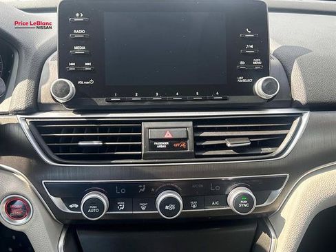 Used 2019 Honda Accord LX image 23