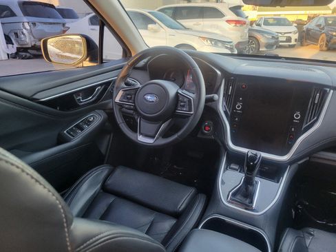 Used 2020 Subaru Legacy Limited AWD/4WD image 35
