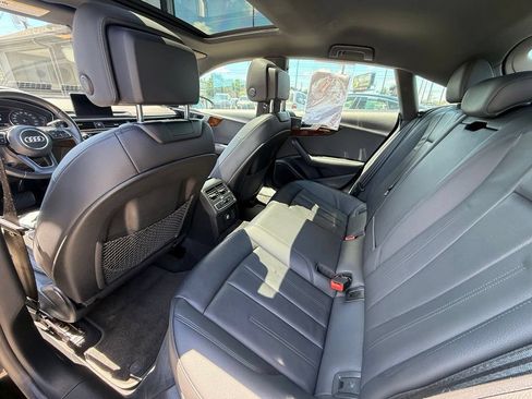 Used 2019 Audi A5 2.0T Premium AWD/4WD image 28