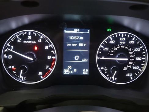 New 2026 Subaru Forester Sport AWD/4WD image 13