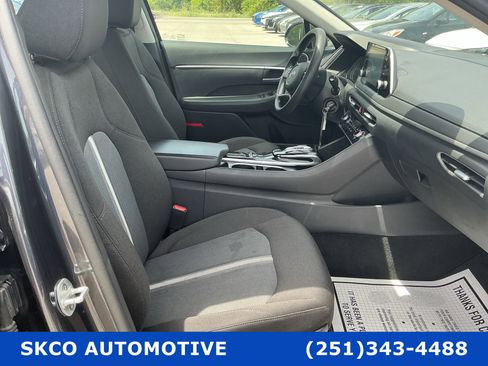 Used 2020 Hyundai Sonata SE FWD image 13