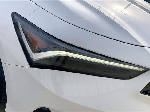 Used 2023 Acura Integra A-Spec image 33