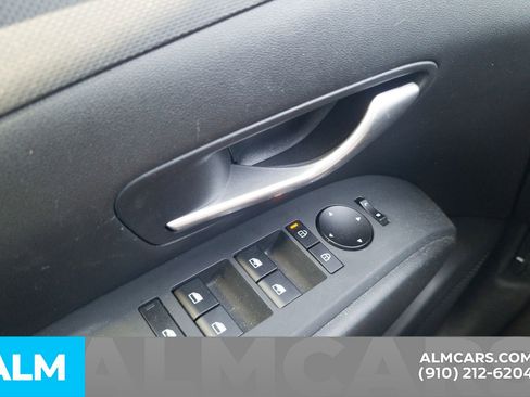 Certified 2025 Hyundai Tucson SEL FWD image 15