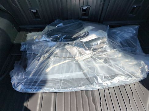 New 2026 Chevrolet Equinox EV LT w/ LPO, All-Weather Mat Package image 33