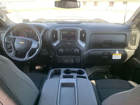 New 2026 Chevrolet Silverado 2500 W/T w/ WT Convenience Package image 18