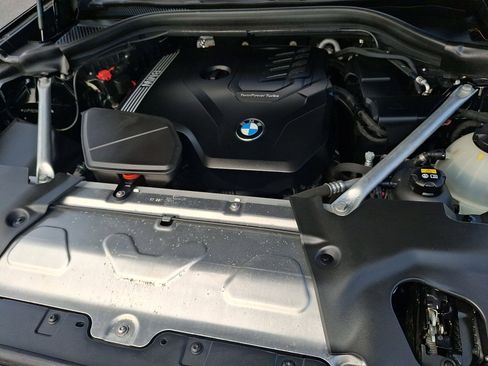 Used 2021 BMW X3 xDrive30i w/ Convenience Package AWD/4WD image 30