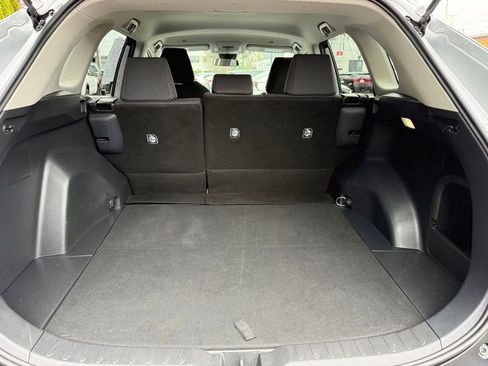 Certified 2025 Toyota RAV4 LE image 10