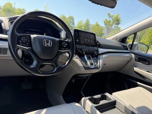 Used 2018 Honda Odyssey EX-L image 23