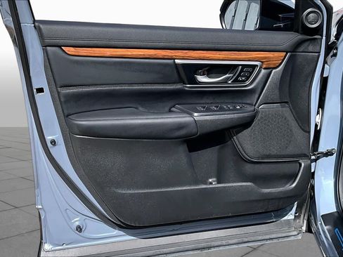 Used 2022 Honda CR-V EX-L image 21