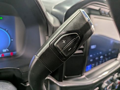 Used 2024 Ford F150 STX w/ STX Black Appearance Package image 19