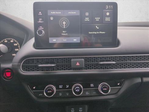 Certified 2026 Honda HR-V EX-L image 14