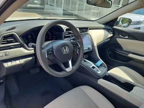Used 2022 Honda Insight EX image 17