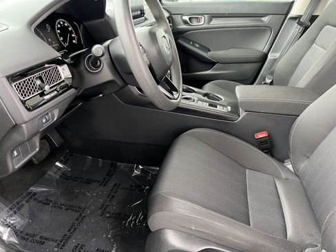 Used 2025 Honda Civic LX image 13