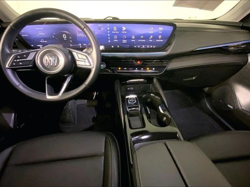 Used 2025 Buick Envision Preferred image 15
