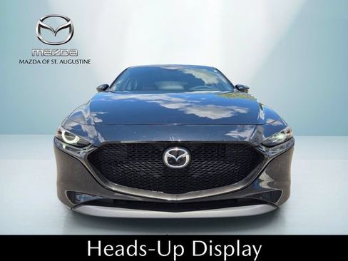Used 2021 MAZDA MAZDA3 s FWD image 18