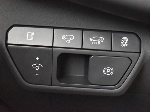 Certified 2024 Kia EV9 Light Long Range image 23